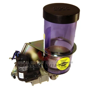New In Box SK-505 Grease Lubricating Pump with Power 24VDC - Picture 1 of 1