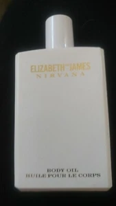 Elizabeth and James White Nirvana Body Oil - Picture 1 of 2