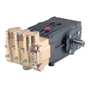 Lavadora a presión de eje sólido General Pump T5050 5,0 GPM, 5000 PSI T Series 24 mm P - Imagen 1 de 1