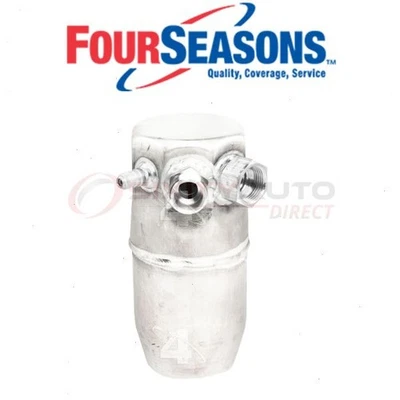 Four Seasons AC Replacement Kit for 1996-1999 Chevrolet C1500 Suburban - ba Foto 1 de 4