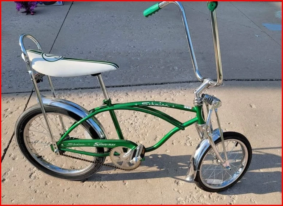 Schwinn Vintage Bikes 20 in Frame 20 In for sale | eBay