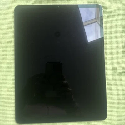 Apple iPad Pro 2020 4. Gen 256GB, Wi-Fi + LTE cellular, 12,9 Zoll - Space Grau - Bild 1 von 4