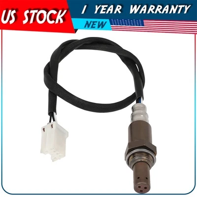 Sensor de oxígeno aguas abajo para Mitsubishi Galant 99-2003 2,4 L O2 02 compatible con 234-4652 Foto 1 de 4