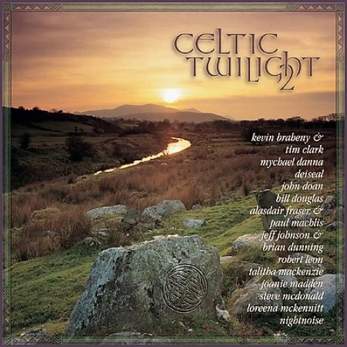 Various Artists Celtic Twilight 2 CD
