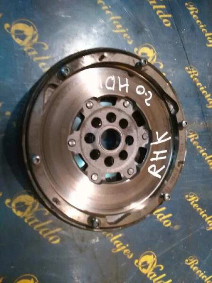 flywheel 1127083 for PEUGEOT EXPERT KASTEN 2.0 HDI FAP CAT (RHG DW10UTED4) - Image 1 of 1