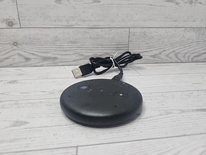 Amazon Echo Input C1125P - Alexa Bluetooth with Power Supply - Picture 1 of 4