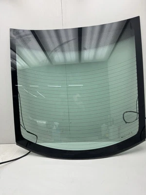 2014-2016 Cadillac ELR GM Genuine Parts Rear Window - Image 1 of 4