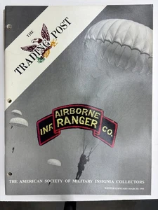 Asmic Trading Post 1995 January - March - Picture 1 of 1