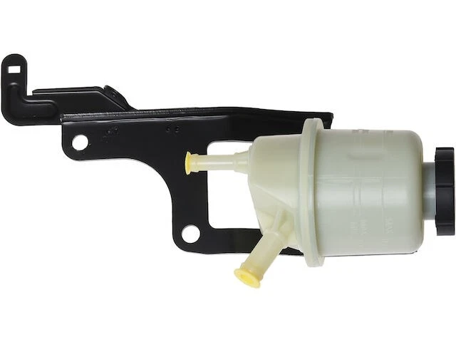 Depósito de dirección asistida para Nissan Armada 2005-2015 2007 2006 2008 2009 XF898PB Foto 1 de 1