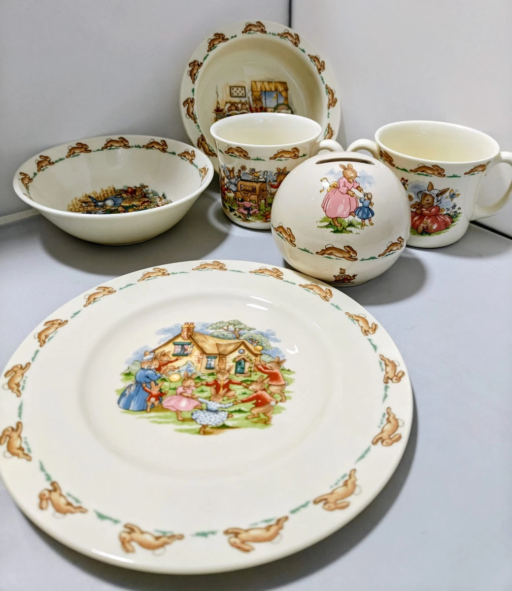 Royal Doulton Bone China Dinner Service Sets for sale - eBay
