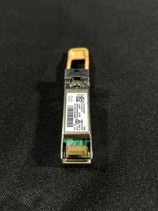 Cisco Genuine SFP-25G-SR-S 25GBASE-SR SFP28 850nm 100m MMF LC Transceiver Module - Afbeelding 1 van 5