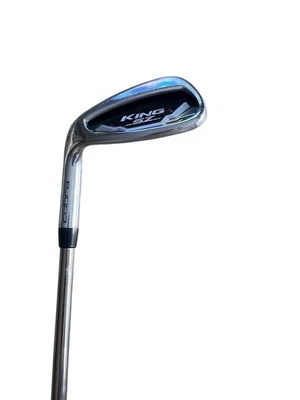 King Cobra SZ Iron G Steel Shaft 37" LH - Image 1 of 4