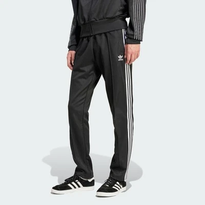 adidas men Adicolor Classics Beckenbauer Track Pants - Image 1 of 4