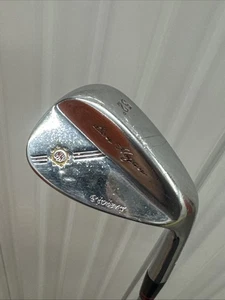 Ben Hogan Riviera 52*/08 Gap Wedge Steel Wedge Apex Regular Flex 35.5" - Picture 1 of 8