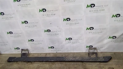 Ford F-150 2015-2020 estribo lado del conductor izquierdo placa de escalón OEM FL3Z-16451-GA Foto 1 de 4