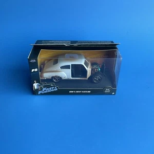 Jada 1:24 Dom’s Chevy Fleetline Fast & Furious - Picture 1 of 5