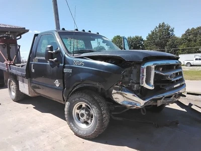 Engine 7.3L VIN F 8th Digit Diesel Fits 99-00 FORD F250SD PICKUP 1624003 Foto 1 de 4