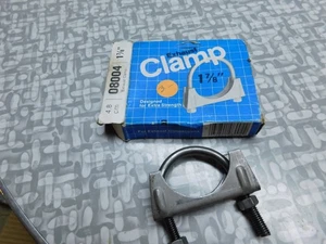 1 7/8" Exhaust Clamp #08004 - Bild 1 von 4
