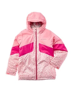 Columbia Horizon Ride Ii Jacket - Picture 1 of 3