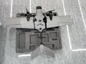 ArgusFPV PNP VTOL RTF Long Range FPV Fixed Wing Drone with T14 Remote & A1 VTX - Picture 1 of 13