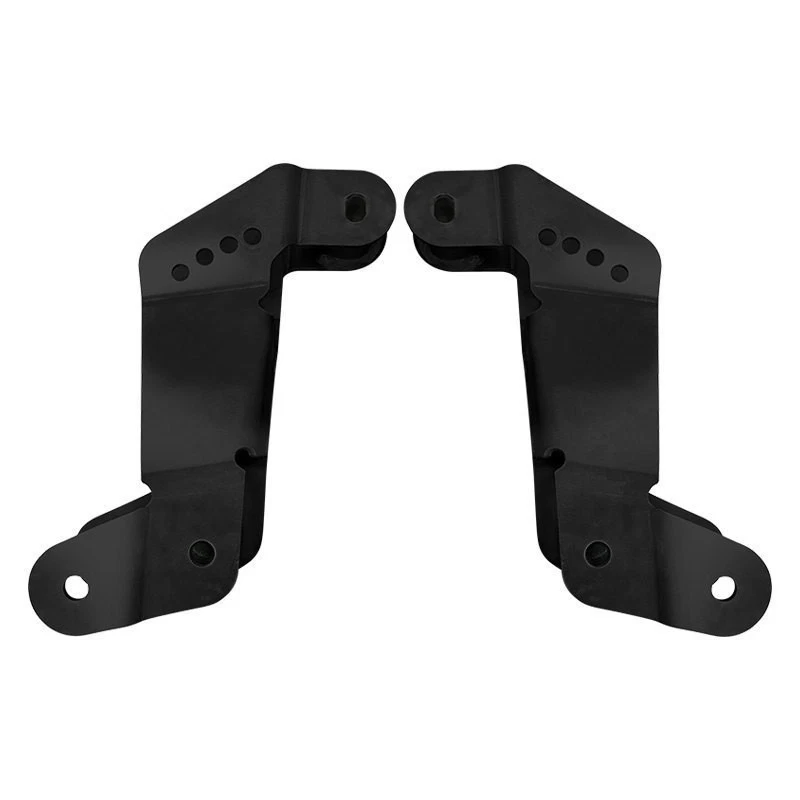 For Jeep Wrangler JK 2018 Rancho Front Control Arm Geometry Correction Brackets - Image 1 of 1