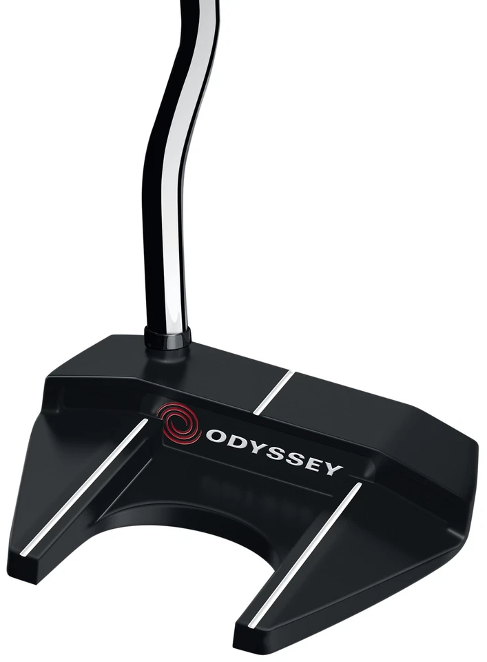 Odyssey Metal-X #7 Mid Belly Putter 43'' Inches Mint - Image 1 of 1