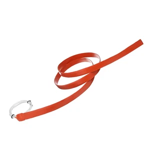  Silicone Riscaldatore Striscia Strumenti Di Riscaldamento per Parabrezza Tergic - Foto 1 di 12