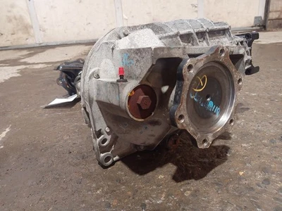 Rebuilt Front Axle Carrier 3.23 Ratio Opt GU5 from 2018 Escalade ESV 11883492 Foto 1 de 4