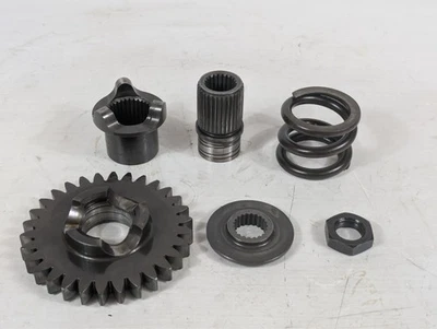 01 Victory Classic Touring V92 V92C V92TC engranajes compensadores Foto 1 de 4