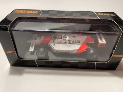 AL OUR JR. 1994 INDY 500 VENCEDOR PENSKE PC-23 MOBIL 1 1/43 ÔNIX INDYCAR NA CAIXA! - Imagem 1 de 4