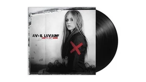Avril Lavigne Under My Skin (Vinyl) 12" Album - Picture 1 of 1