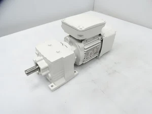 SEW EURODRIVE R17 DRN71MS4/BE03 MOTOR - Picture 1 of 3