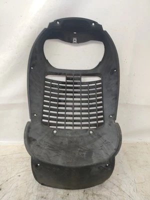 COPRI RADIATORE ACQUA PER APRILIA SCARABEO 250ie DEL 2008 (e50305) Foto 1 de 4