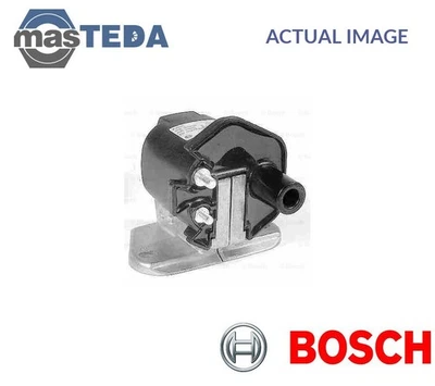 0 221 502 009 ENGINE IGNITION COIL BOSCH FOR BMW 5,7,8,Z1,E34,E32,E31,E28 - Image 1 of 4