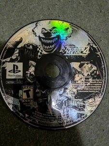 Twisted Metal 4 (PSOne) - Disc only - Picture 1 of 1