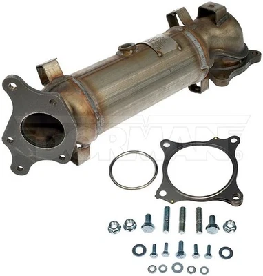 Dorman 679-552 Pre-Catalytic Converter fits Acura Honda models - Image 1 of 4