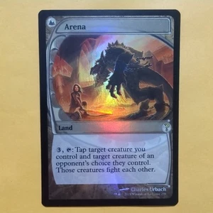 MTG Arena (Future Sight) Foil Mystery Booster 2 - Picture 1 of 1