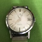 Vintage Chase Incabloc Antimagnetic Waterproof Swiss Made Wristwatch Cond Unknow