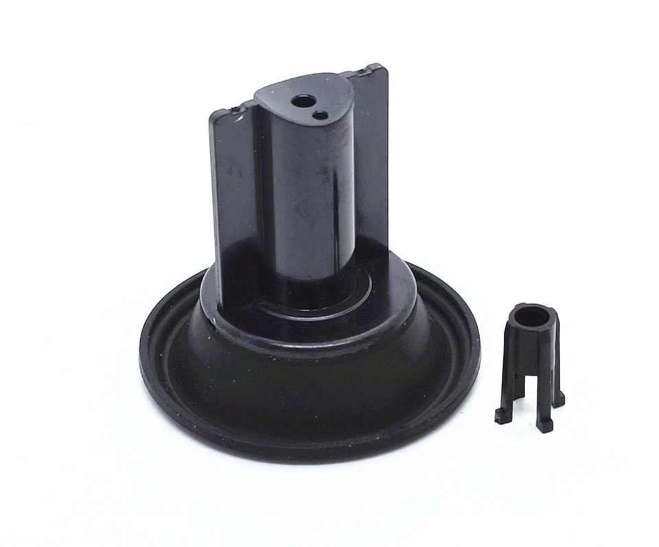 Диафрагма вакуумного клапана скользящего поршня карбюратора для Kawasaki ZR7S ZR750 - Изображение 1 из 1