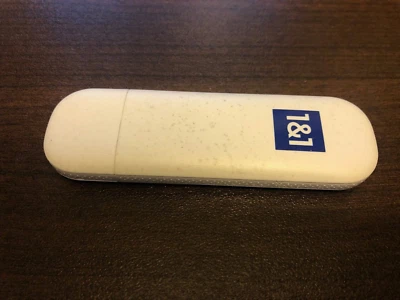 1&1 Surfstick MF667 HSPA+ Internetstick, 3G, Modem USB Stick - Bild 1 von 2