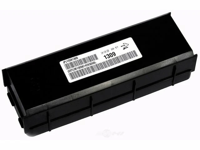 HVAC 控制模块 适用于 12-15 雪佛兰 GMC Equinox Terrain LT AWD LS FWD L FR26H9 — 第 1/1 张图片