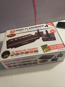 Atari Flashback 4 Console