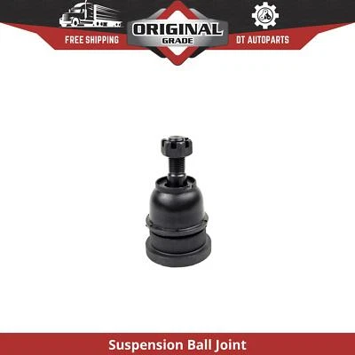 For 1985-1993 Cadillac DeVille Suspension Ball Joint Rear Lower Mevotech 1986 - Image 1 of 3