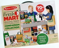 fresh market grocery store melissa and doug