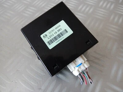 Centralina Carrozzeria G1701-00200 Mazda CX-7 ER  - Immagine 1 di 3