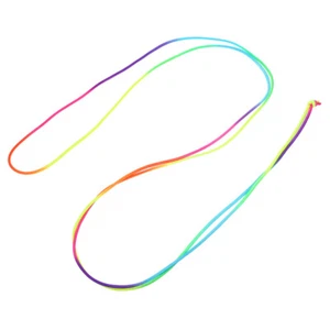Jumping Rubber Band Toys Child Skipping Rope Elastic Ropes Toddler - Picture 1 of 12