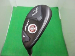 DAIWA GLOBERIDE GOLF UTILITY ONOFF WINGS TYPE-S 2013 U LOFT-24 NSPRO S-FLEX - Picture 1 of 4