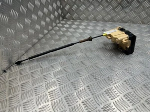 Alfa Romeo Stelvio Front Right Door Lock Actuator 50540580 - Picture 1 of 6