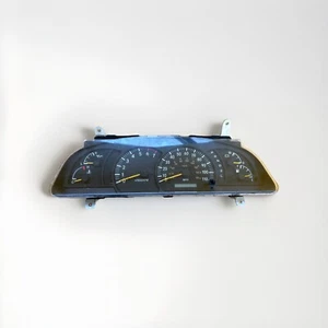 2000 - 2002 Toyota Tundra Head Speedometer Gauge Cluster 83800-0C040 OEM - Picture 1 of 12