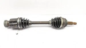 MITSUBISHI LANCER RALLIART X GS2 2008 - 2011 LEFT FRONT DRIVESHAFT 73183 - Picture 1 of 7